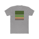 Forest Steps Graphic T-Shirt