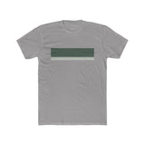 Misty Mountain Bars Graphic T-Shirt