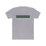 Misty Mountain Bars Graphic T-Shirt