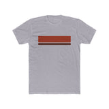 Desert Bars Graphic T-Shirt