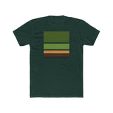 Forest Steps Graphic T-Shirt