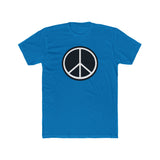 Peace Lightweight Graphic T-Shirt