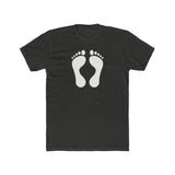 Barefoot Life Graphic T-Shirt