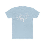 Branch Swirls Lightweight Graphic T-Shirt