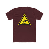 Caution, I'm a Clutz Graphic T-Shirt