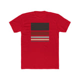 Urban Steps Graphic T-Shirt