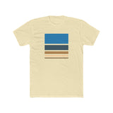 Beach Steps Graphic T-Shirt