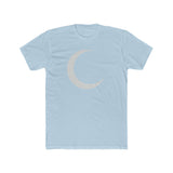 Crescent Moon Graphic T-Shirt