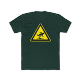 Caution, I'm a Clutz Graphic T-Shirt