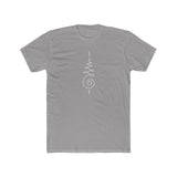Unalome Enlightenment Lightweight Graphic T-Shirt