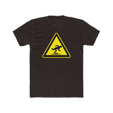 Caution, I'm a Clutz Graphic T-Shirt
