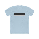 Black & Gray Bars Graphic T-Shirt