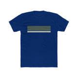 Misty Mountain Bars Graphic T-Shirt
