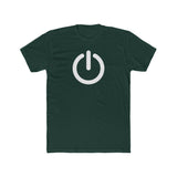 Turn Me On (or Off) Graphic T-Shirt