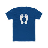 Barefoot Life Graphic T-Shirt