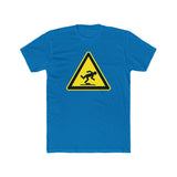 Caution, I'm a Clutz Graphic T-Shirt