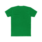 Decorative Yin Yang Graphic T-Shirt