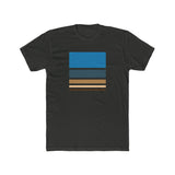 Beach Steps Graphic T-Shirt