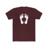 Barefoot Life Graphic T-Shirt