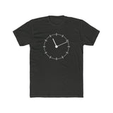 11:11 Awakening Code Clock Face Lightweight Graphic T-Shirt