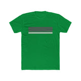 Misty Mountain Bars Graphic T-Shirt