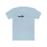 Gone Fishing Graphic T-Shirt