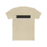 Black & Gray Bars Graphic T-Shirt