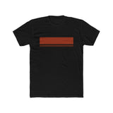 Desert Bars Graphic T-Shirt