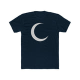 Crescent Moon Graphic T-Shirt