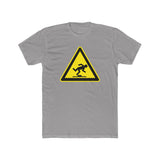Caution, I'm a Clutz Graphic T-Shirt