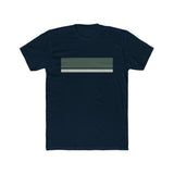 Misty Mountain Bars Graphic T-Shirt