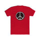 Peace Lightweight Graphic T-Shirt