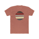 Urban Floating Circle Lightweight Graphic T-Shirt