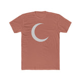 Crescent Moon Graphic T-Shirt