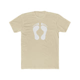 Barefoot Life Graphic T-Shirt