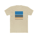 Beach Steps Graphic T-Shirt
