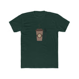 Fuel Graphic T-Shirt