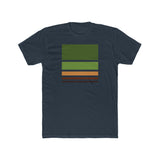 Forest Steps Graphic T-Shirt