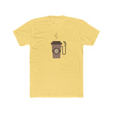 Fuel Graphic T-Shirt