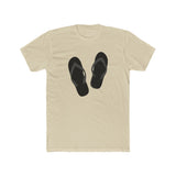 I Wear My Flip Flops at Night Graphic T-Shirt