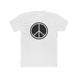 Peace Lightweight Graphic T-Shirt