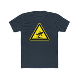 Caution, I'm a Clutz Graphic T-Shirt