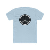Peace Lightweight Graphic T-Shirt