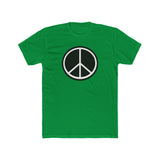 Peace Lightweight Graphic T-Shirt