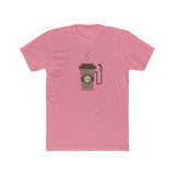 Fuel Graphic T-Shirt
