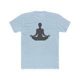 Meditation Graphic T-Shirt