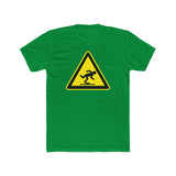 Caution, I'm a Clutz Graphic T-Shirt