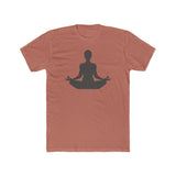 Meditation Graphic T-Shirt