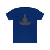 Meditation Graphic T-Shirt
