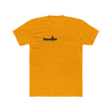 Gone Fishing Graphic T-Shirt